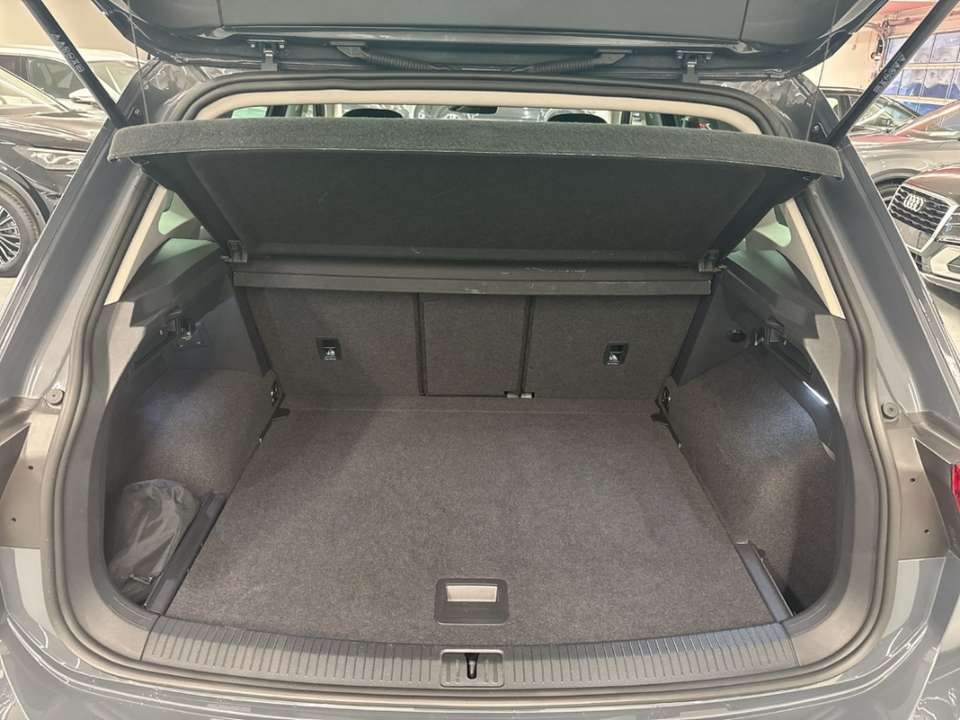 Volkswagen Tiguan - Imagem 10