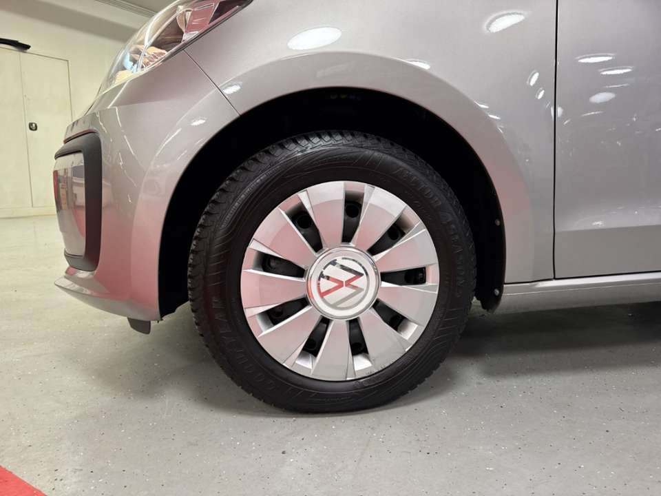Volkswagen up! - Imagem 4