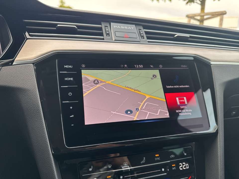 Volkswagen Passat Variant - Imagem 9