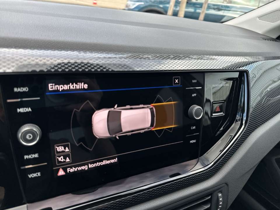 Volkswagen Polo - Imagem 11