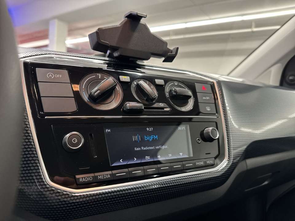 Volkswagen up! - Imagem 10