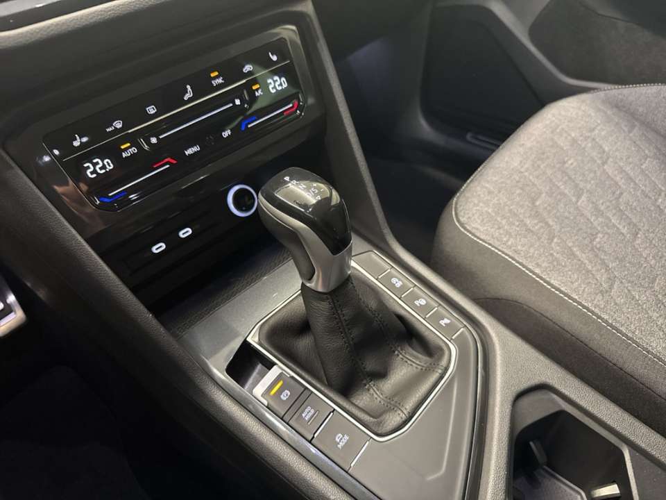 Volkswagen Tiguan - Imagem 11