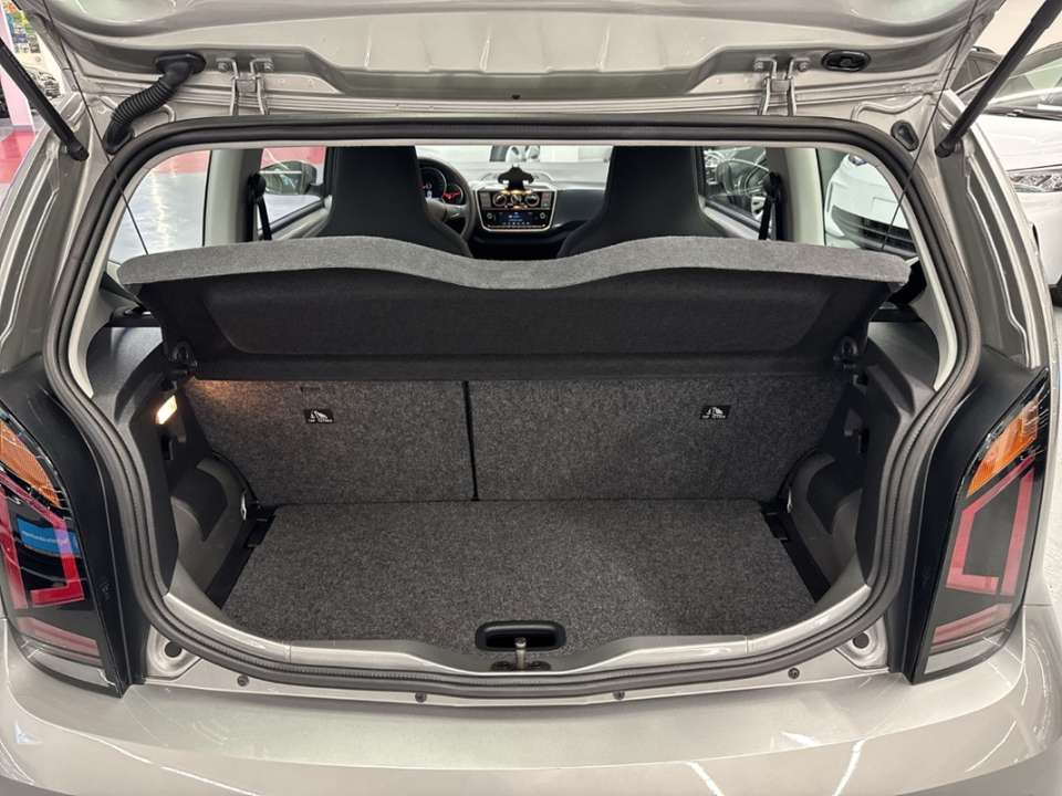 Volkswagen up! - Imagem 11