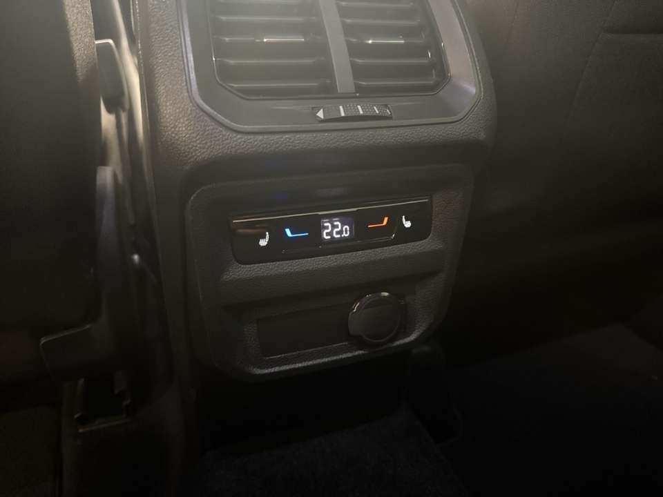 Volkswagen Tiguan - Imagem 12