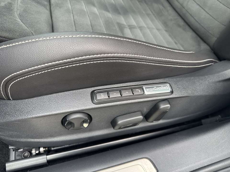 Volkswagen Passat Variant - Imagem 11