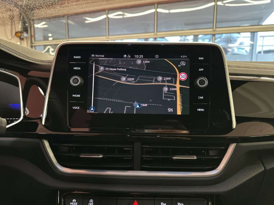 Volkswagen T-Roc - Imagem 9