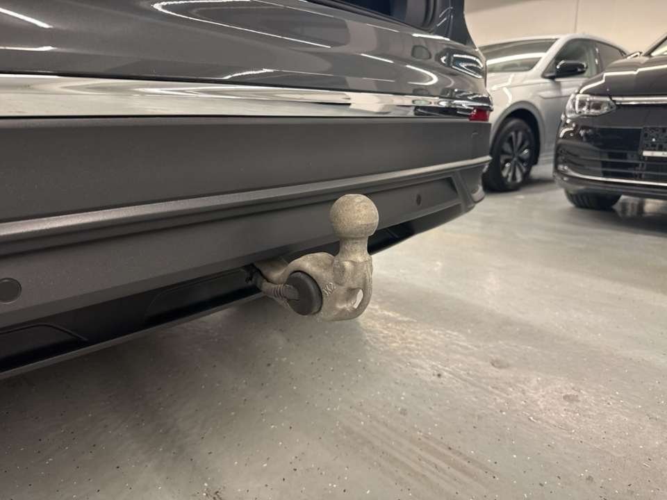 Volkswagen Tiguan - Imagem 13