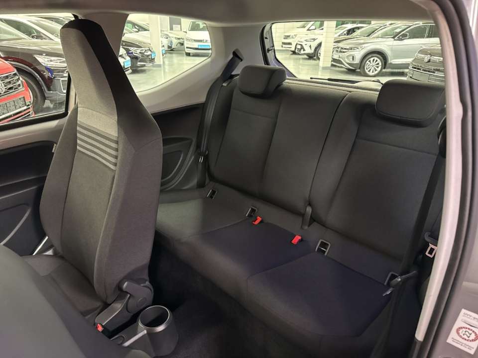 Volkswagen up! - Imagem 6