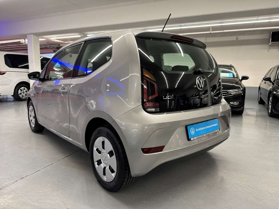 Volkswagen up! - Imagem 13