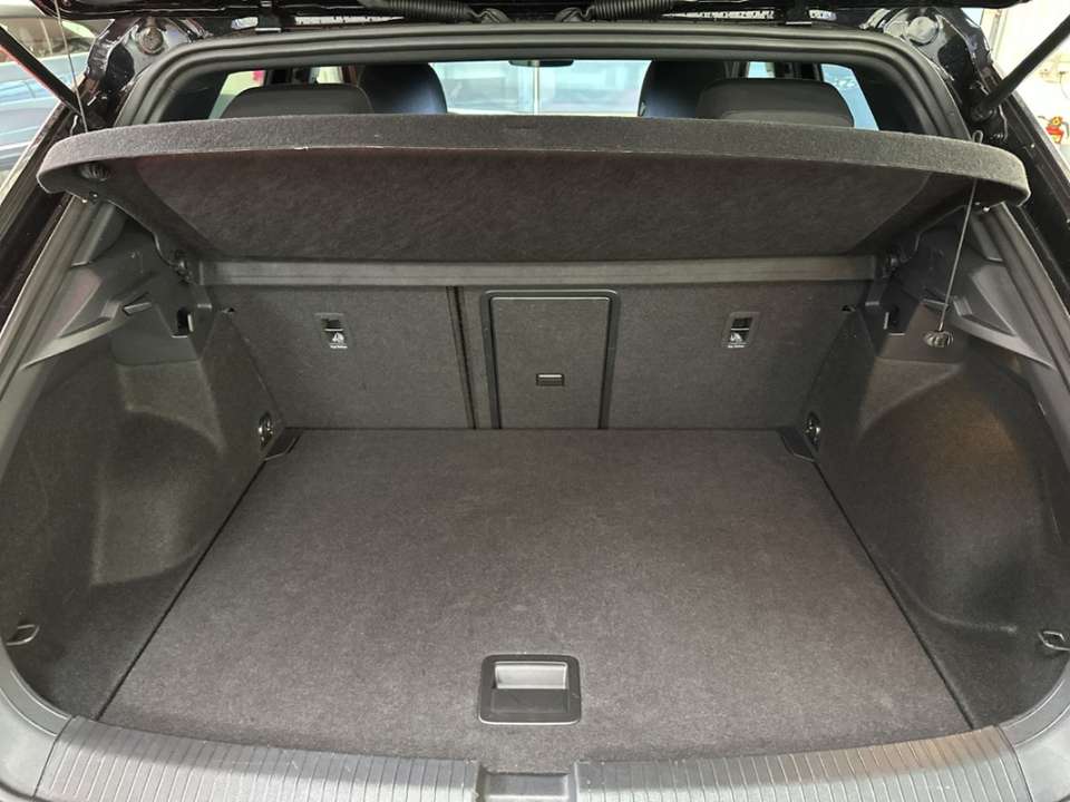 Volkswagen T-Roc - Imagem 10