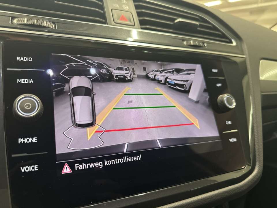 Volkswagen Tiguan - Imagem 14