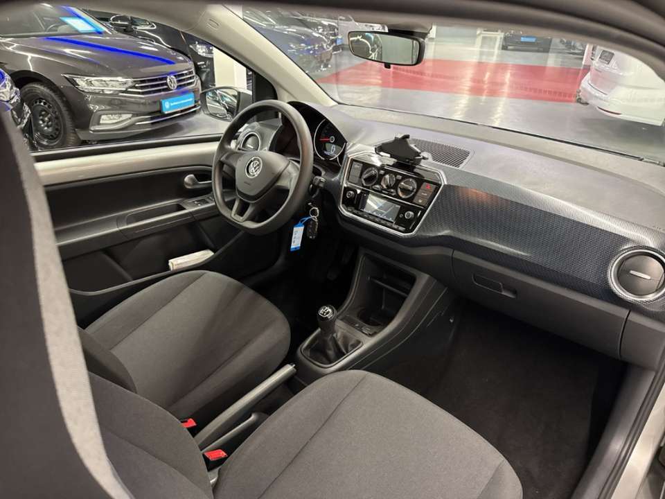 Volkswagen up! - Imagem 14