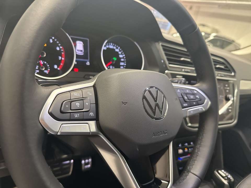 Volkswagen Tiguan - Imagem 15