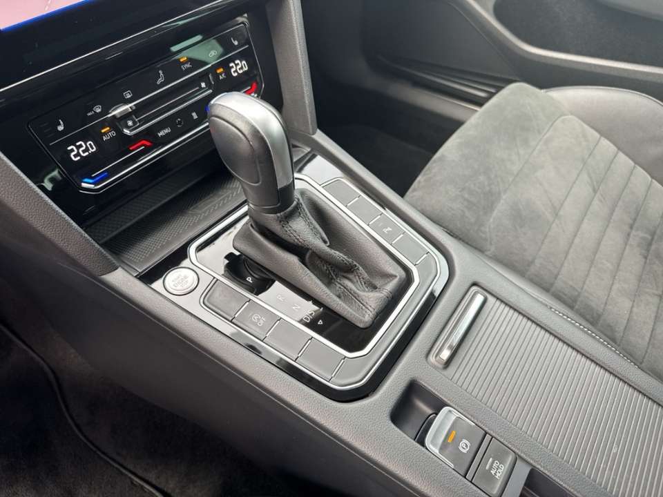 Volkswagen Passat Variant - Imagem 14