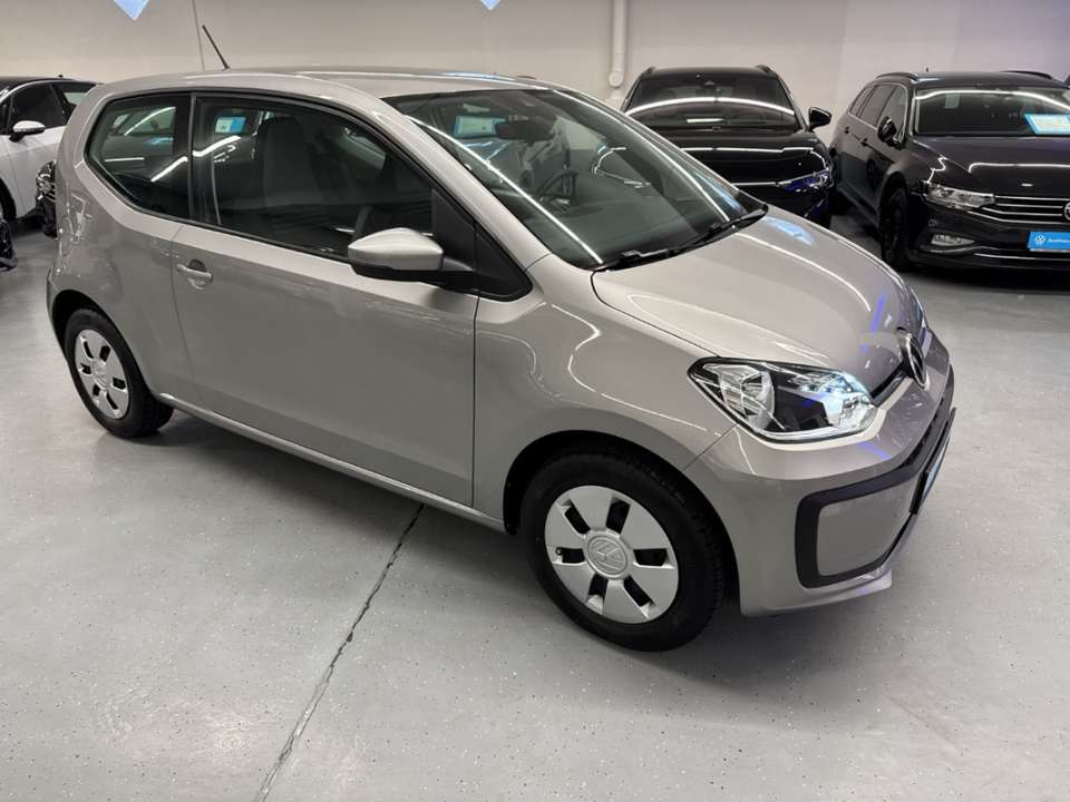 Volkswagen up! - Imagem 15