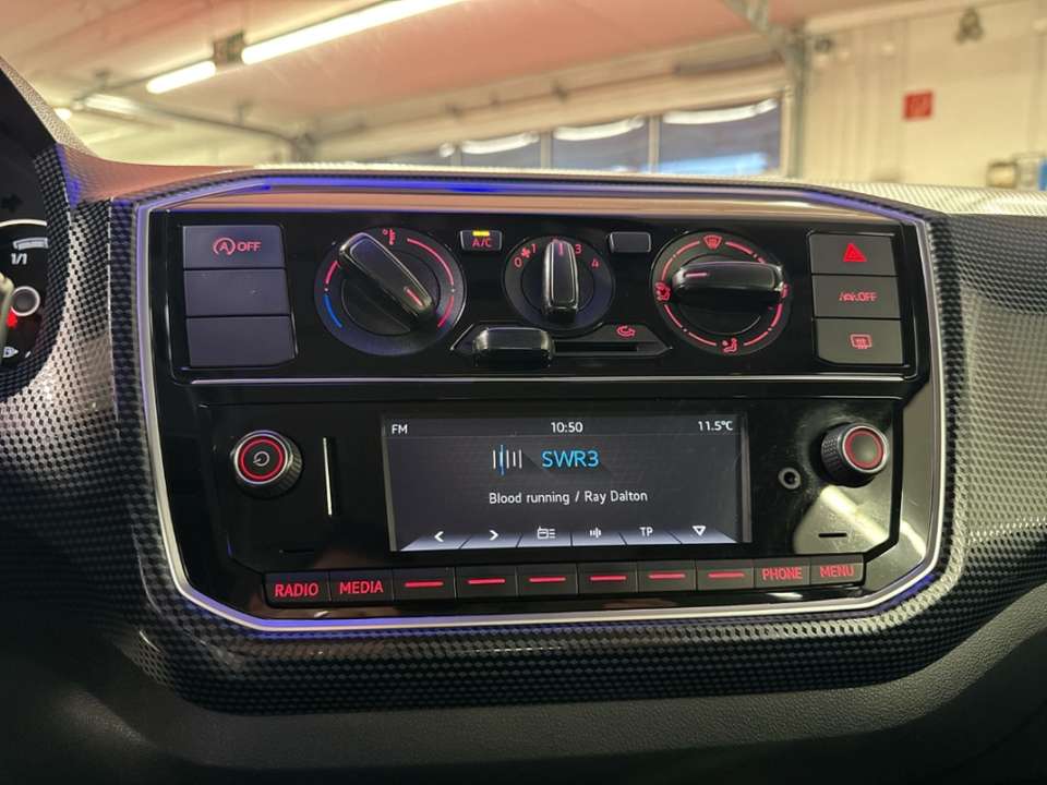 Volkswagen up! - Imagem 9