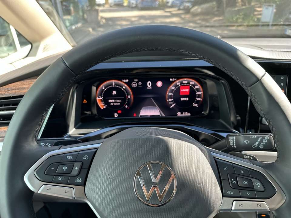 Volkswagen T7 Multivan - Imagem 15