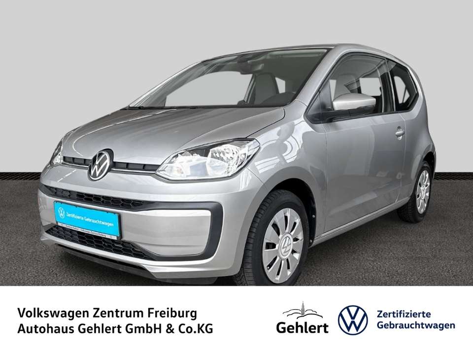 Volkswagen up! - Imagem 1