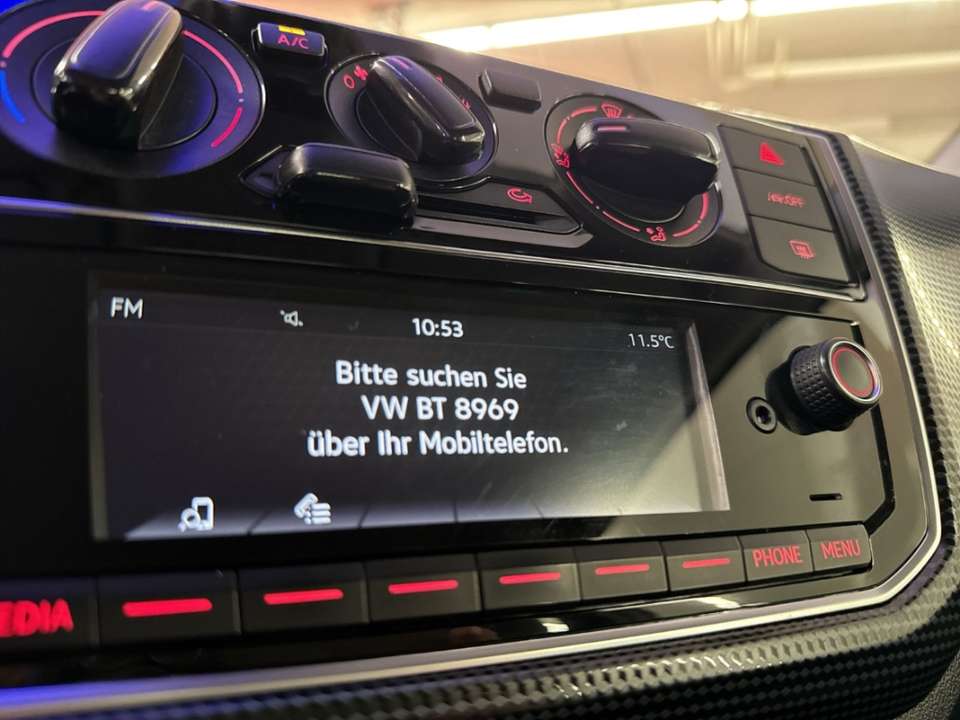 Volkswagen up! - Imagem 13