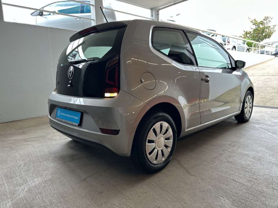 Volkswagen up! - Imagem 2