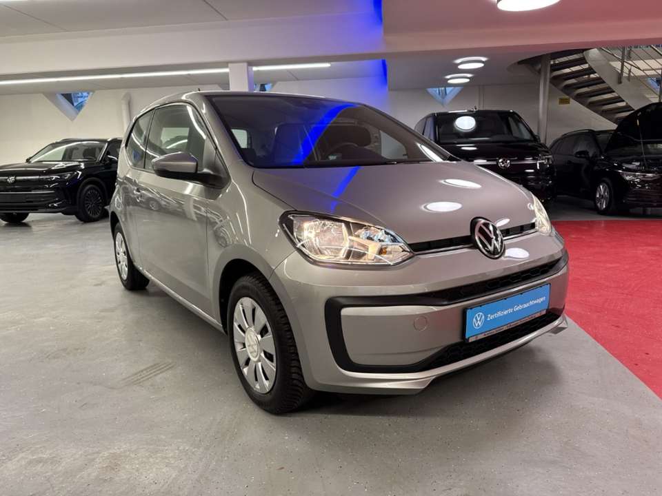 Volkswagen up! - Imagem 14