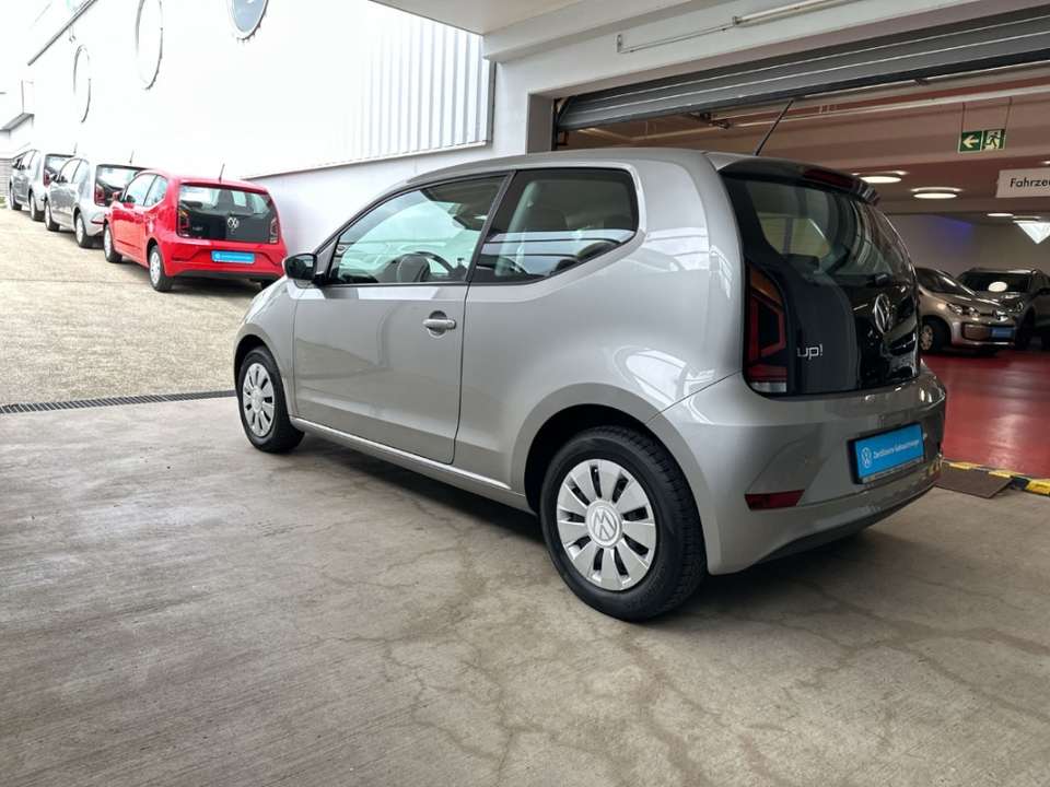 Volkswagen up! - Imagem 3