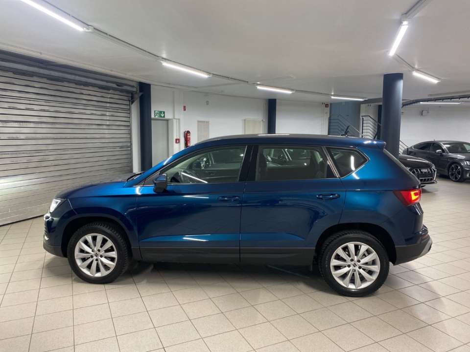 SEAT Ateca - Imagem 3