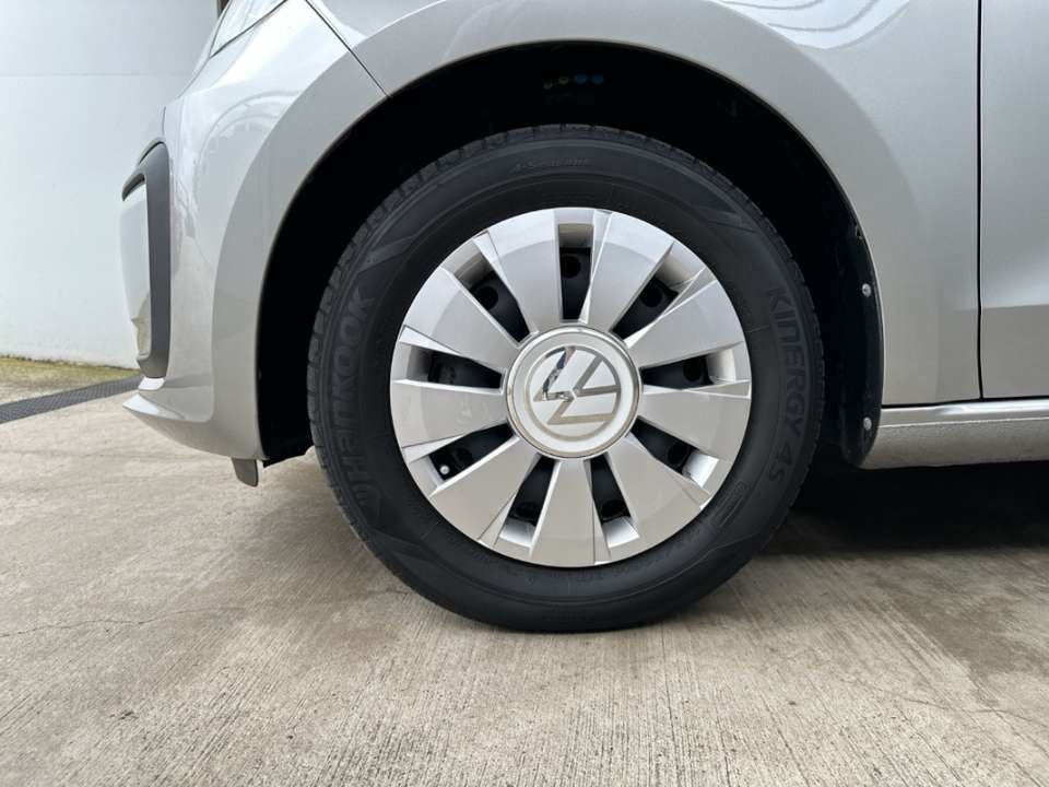 Volkswagen up! - Imagem 4