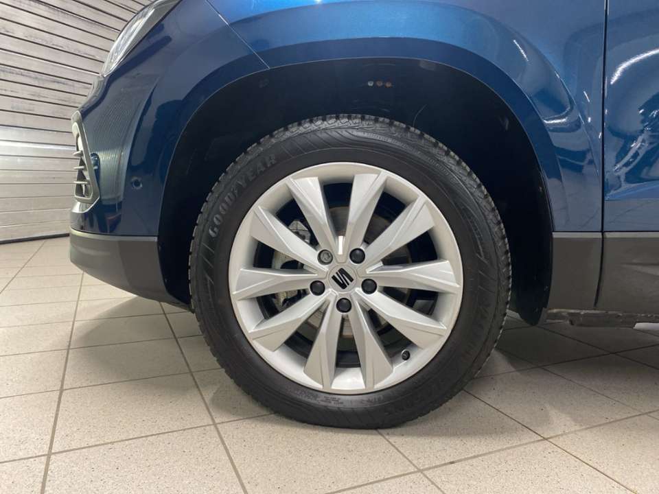 SEAT Ateca - Imagem 4