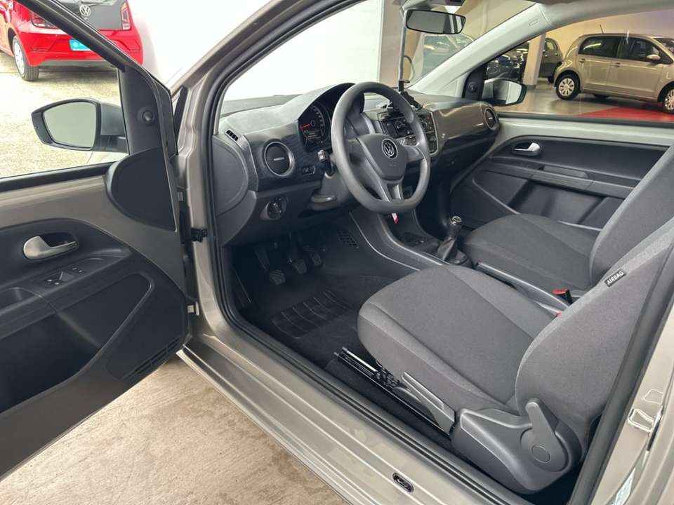 Volkswagen up! - Imagem 5