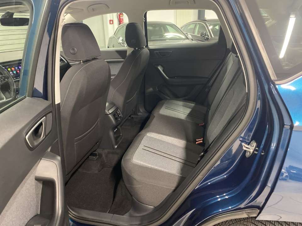 SEAT Ateca - Imagem 6