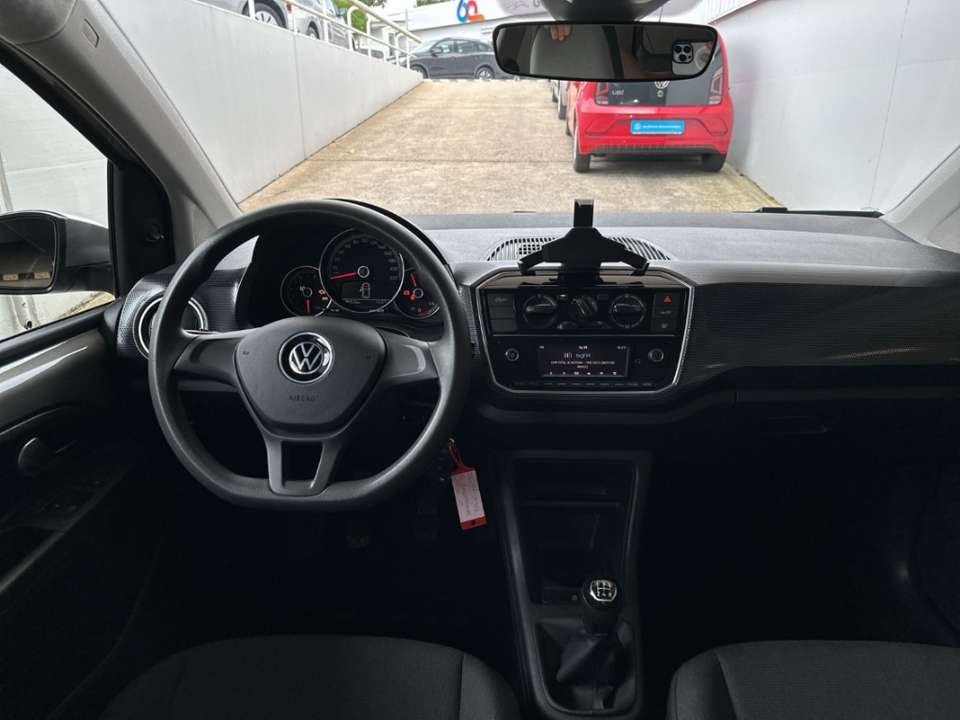 Volkswagen up! - Imagem 7