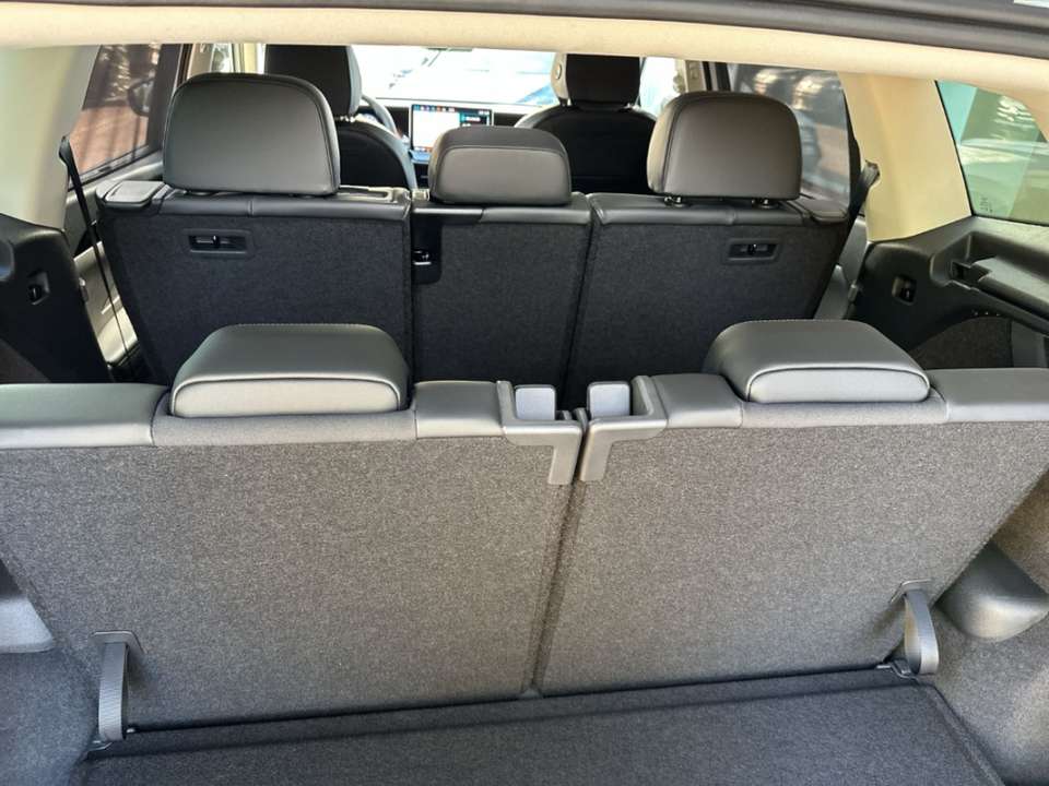 Volkswagen Tayron - Imagem 11