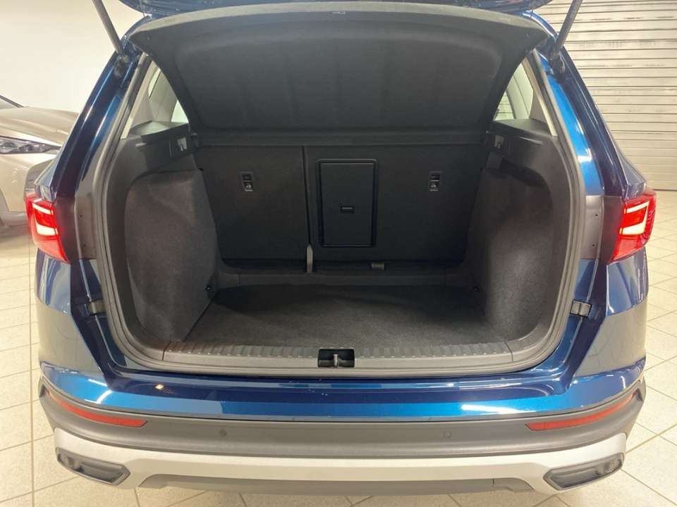 SEAT Ateca - Imagem 10