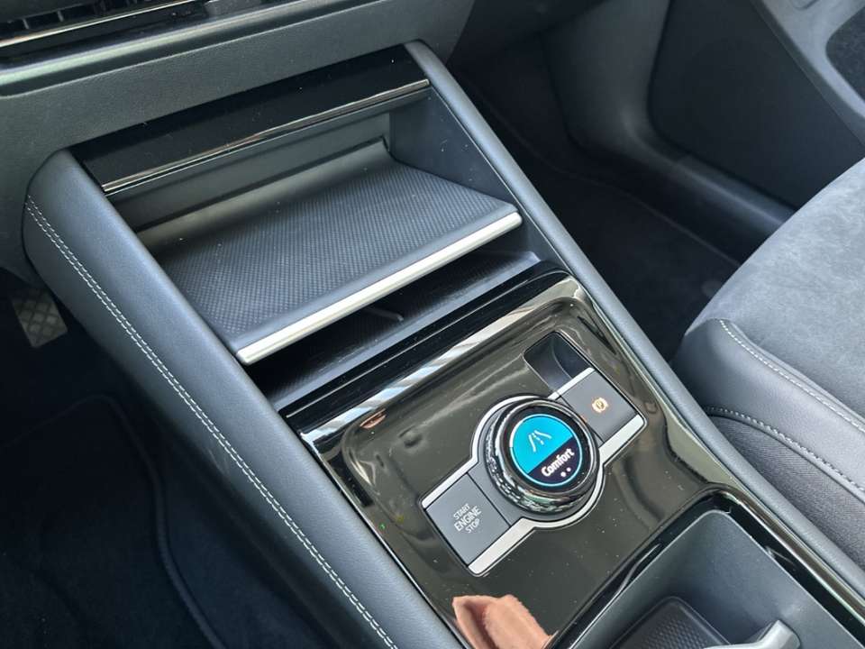 Volkswagen Tayron - Imagem 14