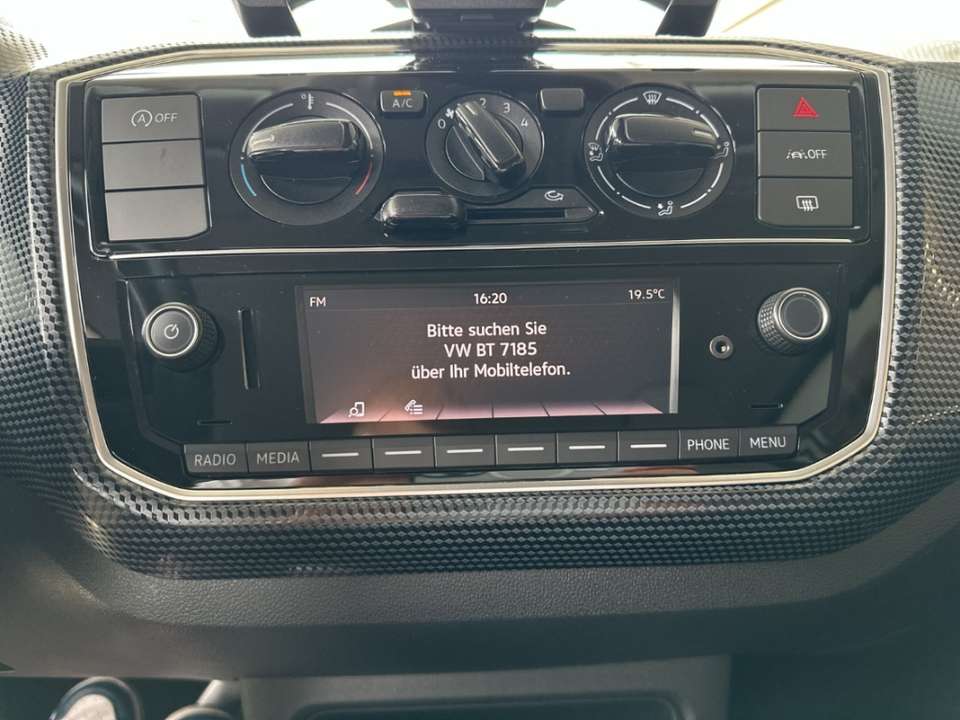 Volkswagen up! - Imagem 13