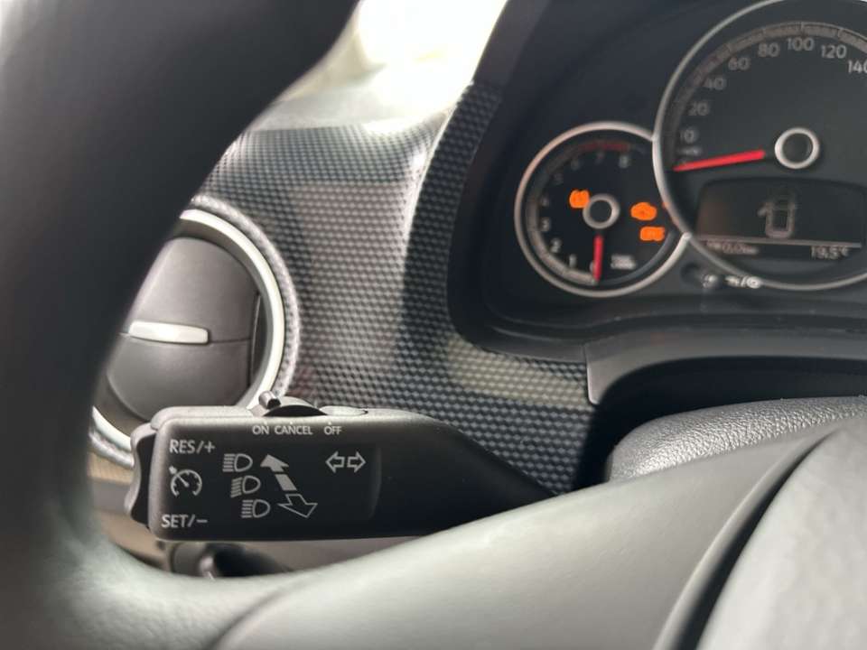 Volkswagen up! - Imagem 14