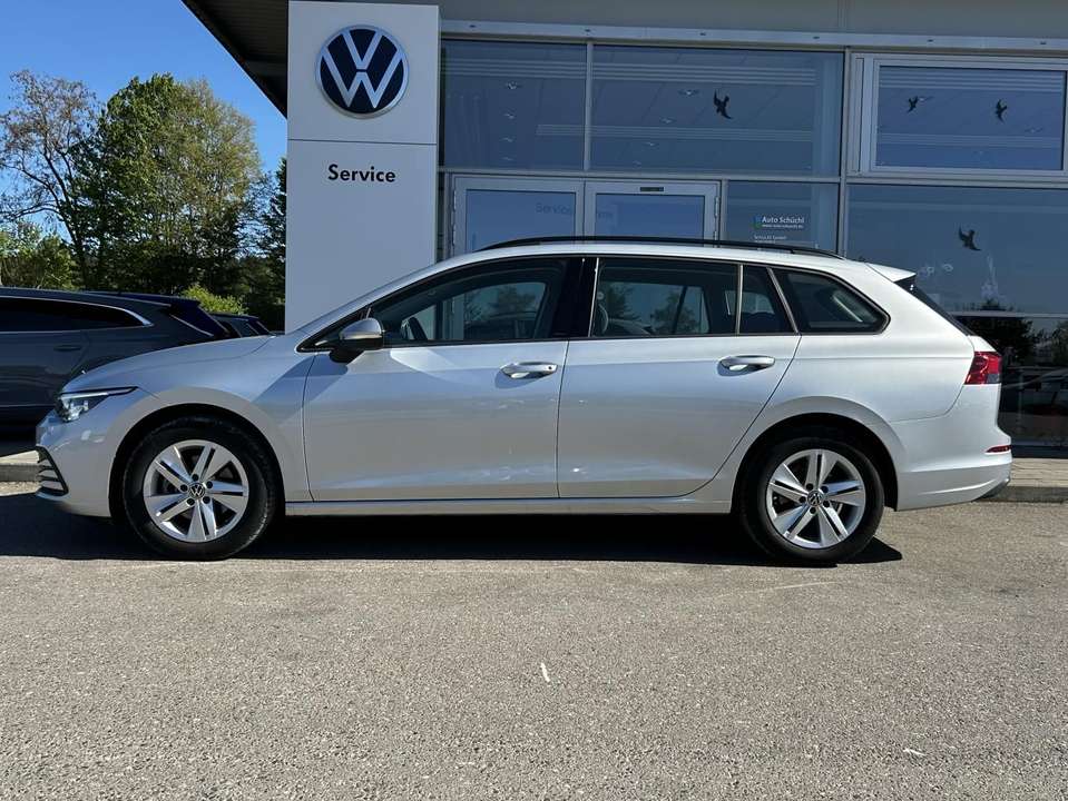 Volkswagen Golf - Imagem 2