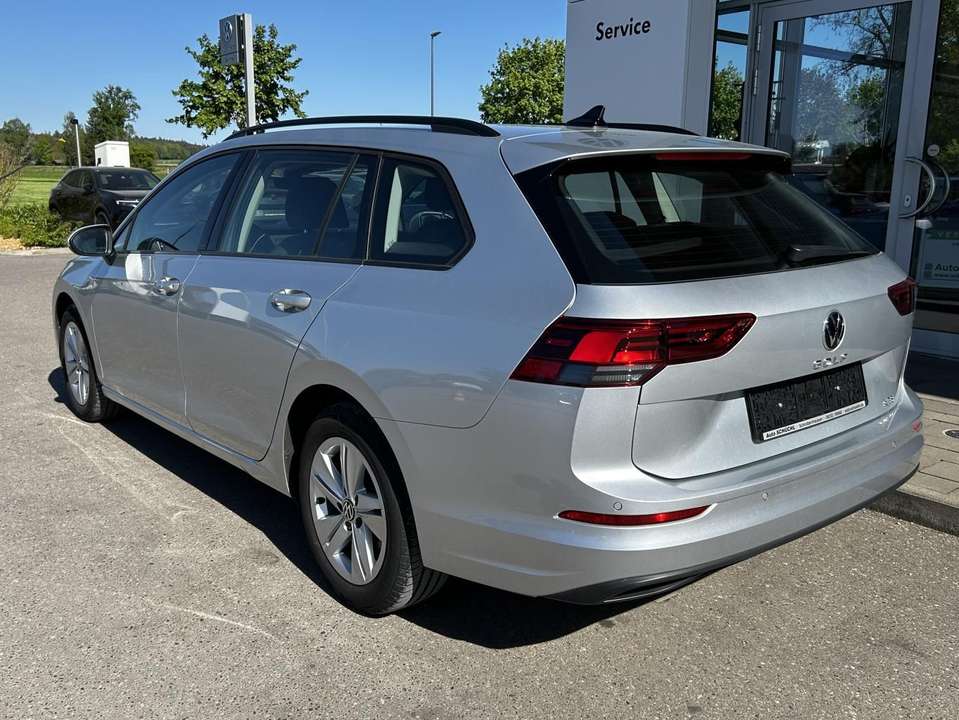 Volkswagen Golf - Imagem 3