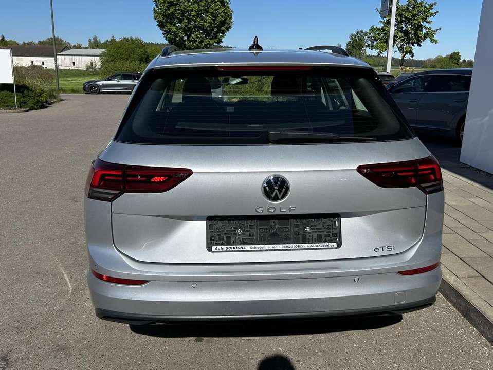 Volkswagen Golf - Imagem 4