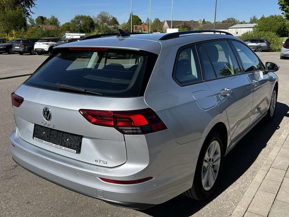 Volkswagen Golf - Imagem 5