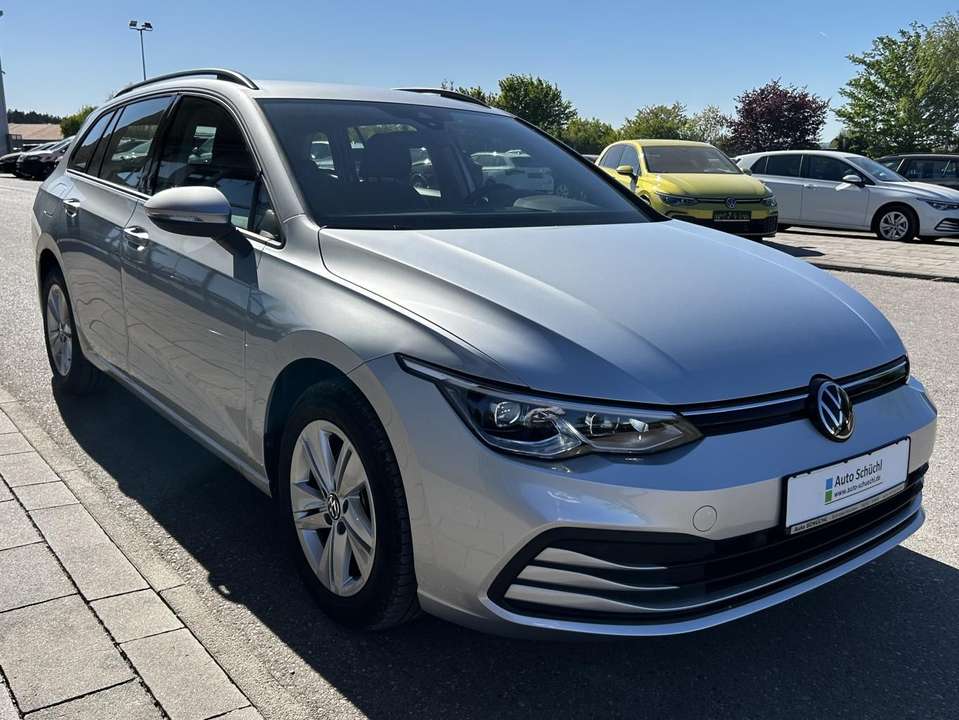 Volkswagen Golf - Imagem 6