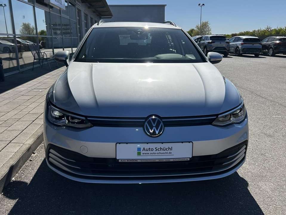 Volkswagen Golf - Imagem 7
