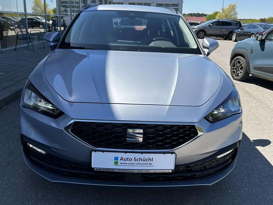 SEAT Leon - Imagem 7