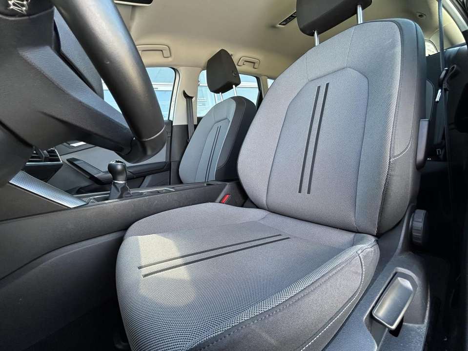 SEAT Leon - Imagem 10