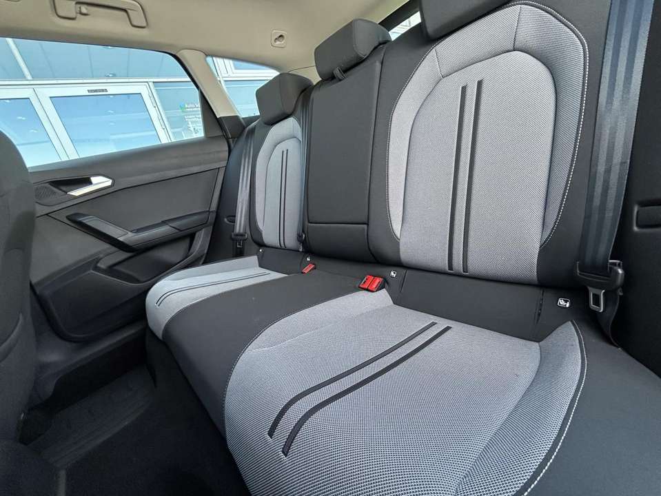 SEAT Leon - Imagem 11