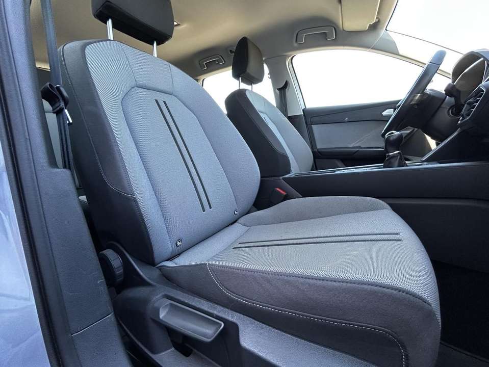 SEAT Leon - Imagem 12