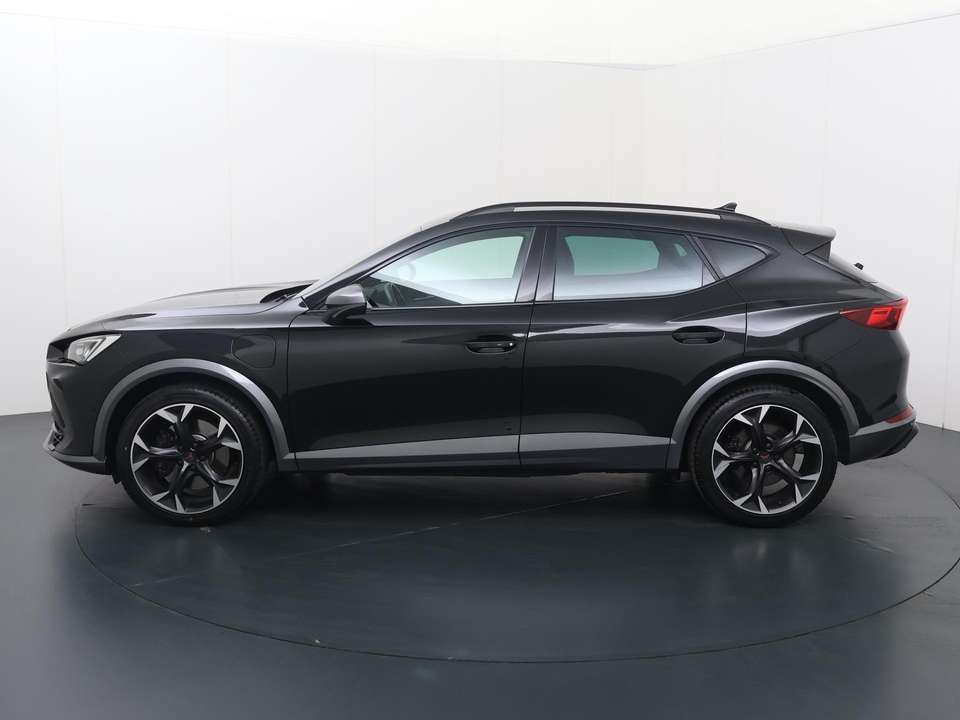 CUPRA Formentor - Imagem 2