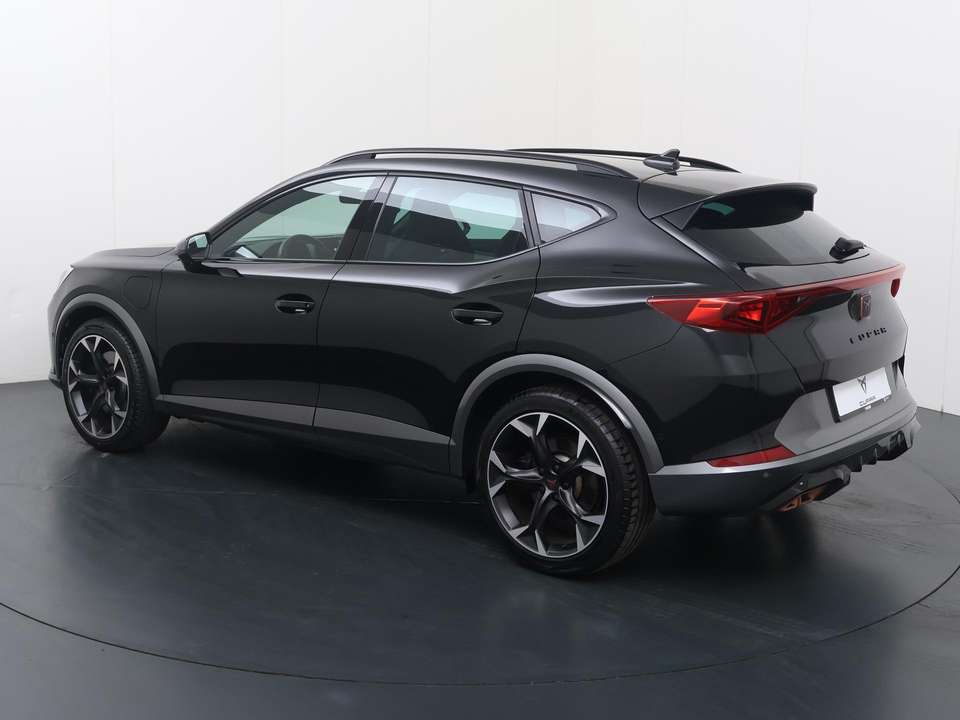 CUPRA Formentor - Imagem 4