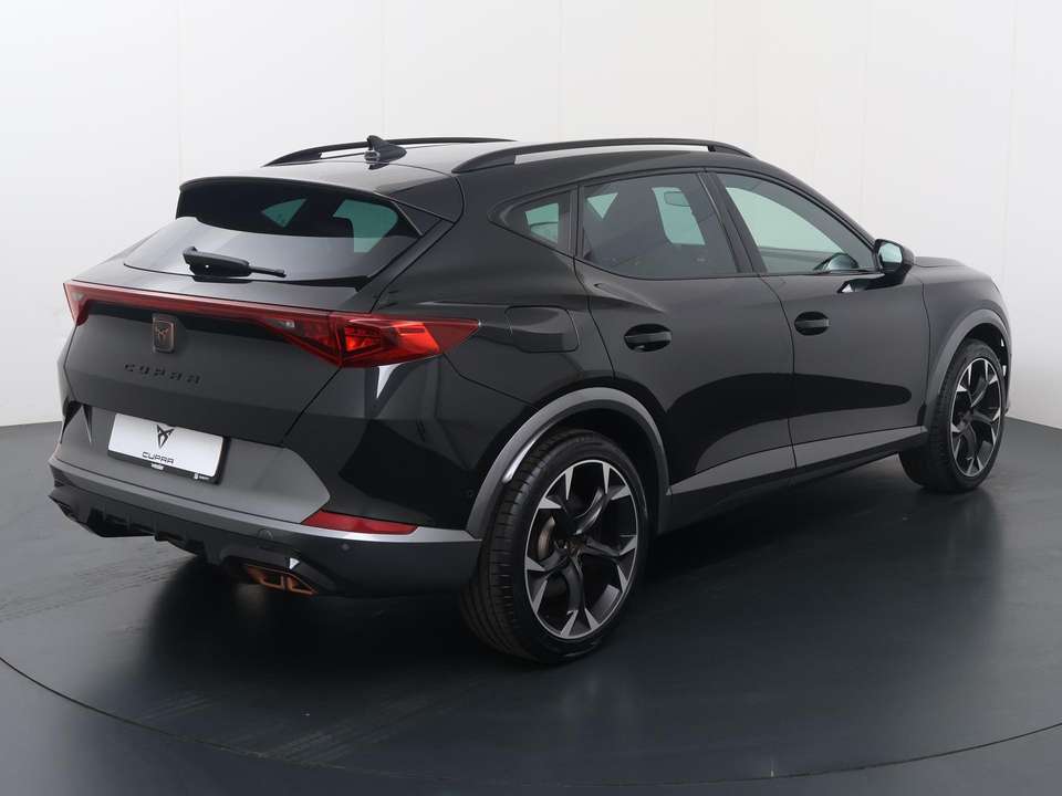 CUPRA Formentor - Imagem 5